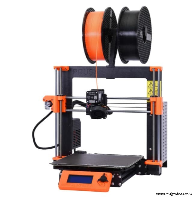 3Dプリンターの騒音レベル：静かな機種選びと騒音対策