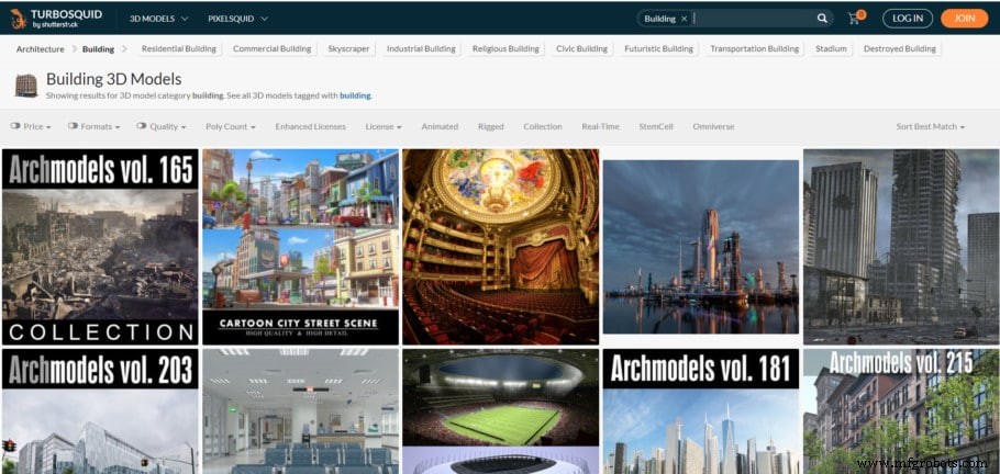 無料STLダウンロード信頼サイト厳選：3Dプリントを簡単に