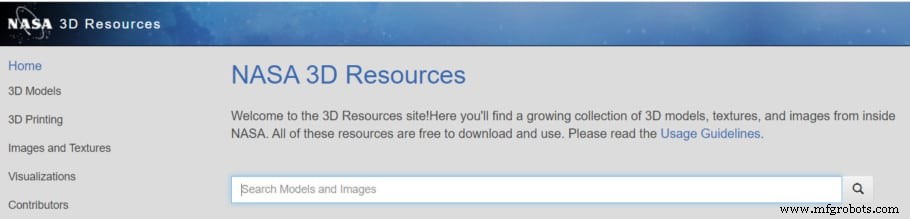 無料STLダウンロード信頼サイト厳選：3Dプリントを簡単に