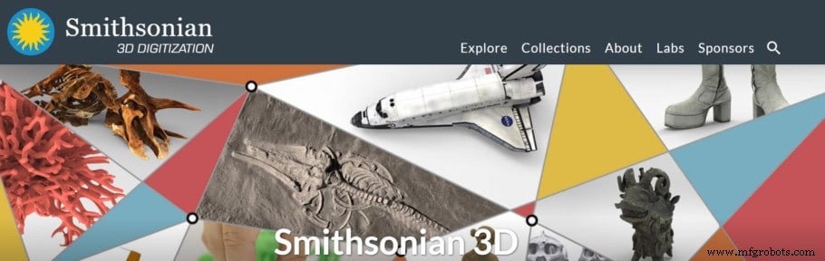 無料STLダウンロード信頼サイト厳選：3Dプリントを簡単に