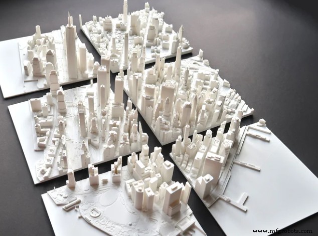 オンラインで販売して利益を出せる3Dプリント作品—Etsy、eBayなど