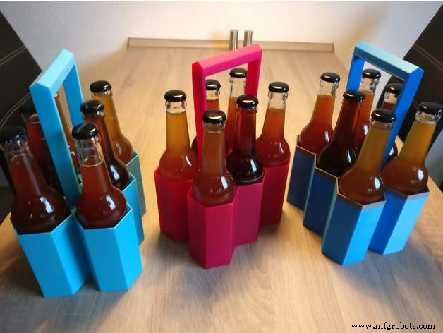 オンラインで販売して利益を出せる3Dプリント作品—Etsy、eBayなど