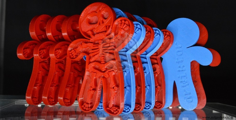 オンラインで販売して利益を出せる3Dプリント作品—Etsy、eBayなど
