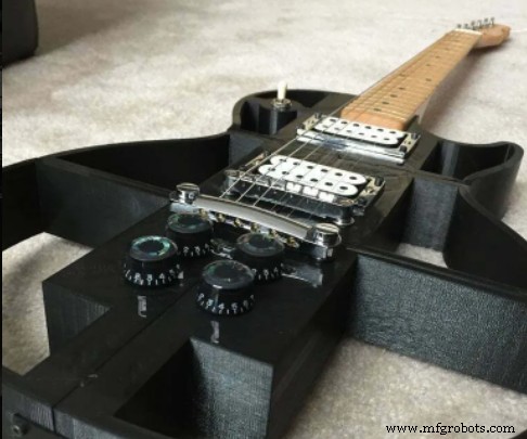 オンラインで販売して利益を出せる3Dプリント作品—Etsy、eBayなど