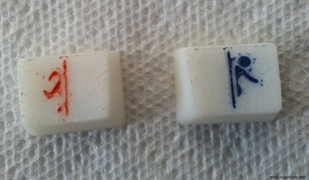 キーキャップを3Dプリントする方法: 設計、ファイル、実践的DIYガイド