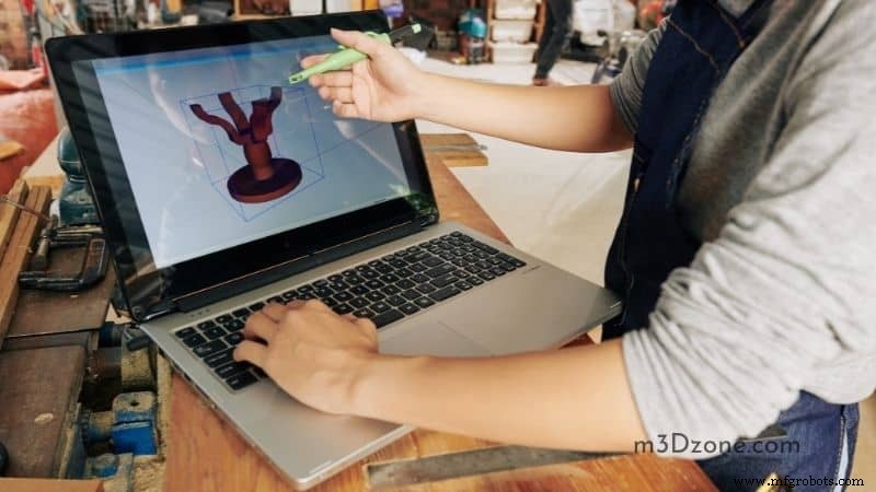 デザイナーのための3Dモデリング技法選びガイド