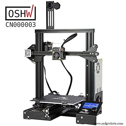 ABS 3Dプリント完全マスター:高品質のための実証済み設定