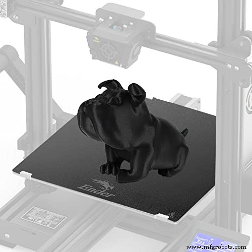 ナイロン3Dプリント最適化:高品質のための温度・速度設定