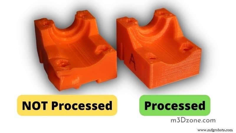 3Dプリントのアニーリング：品質と強度を高めるシンプルな熱処理技術