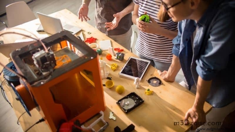 3Dプリントの臭いと有害性：健康被害を防ぐ換気・フィルター・材料選び完全ガイド