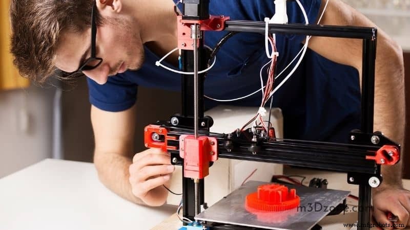 3Dプリンターノズル洗浄完全マニュアル:詰まり解消から予防メンテまでステップ解説