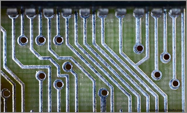 PCB製造成功のための7つの必須ポイント