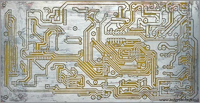 PCB製造成功のための7つの必須ポイント