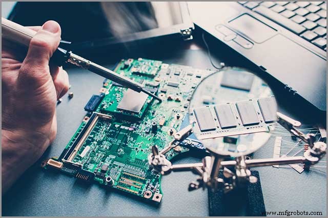 PCB製造成功のための7つの必須ポイント