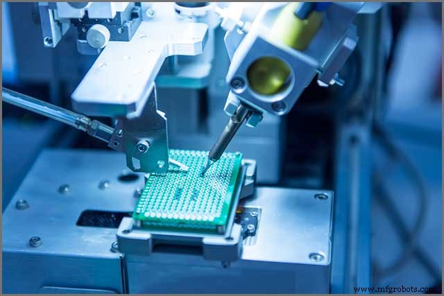 多層PCBの層数決定：ステップバイステップガイド