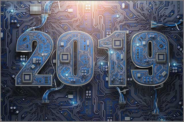 多層PCBの層数決定：ステップバイステップガイド