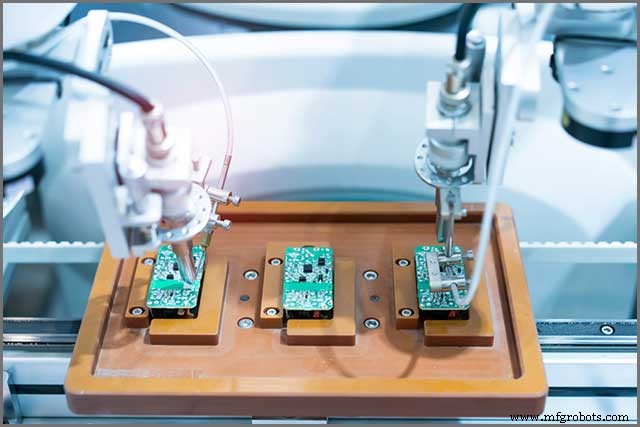多層PCBの層数決定：ステップバイステップガイド