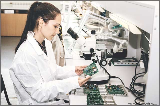 中国PCB製造のトップ10インサイト