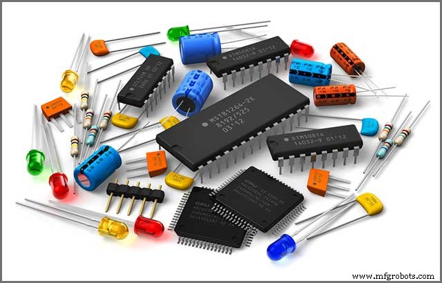 中国PCB製造のトップ10インサイト