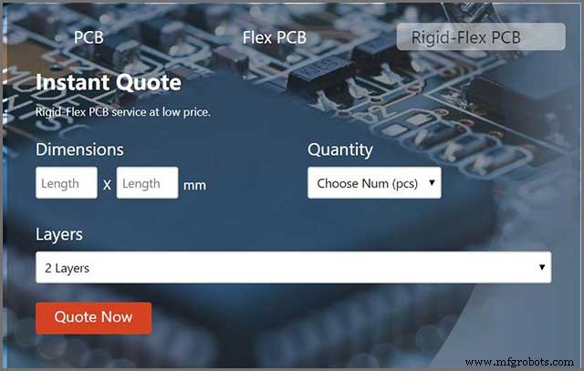 PCBコスト見積もりツール活用の7つのメリット