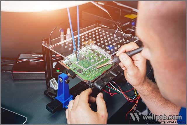 完璧に実装できるPCB設計のための12のエキスパートヒント