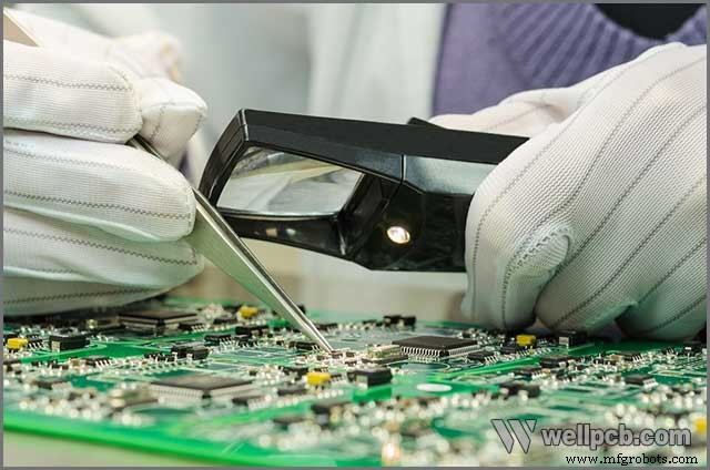 完璧に実装できるPCB設計のための12のエキスパートヒント
