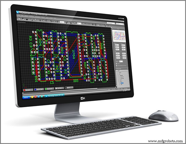 現代プロトタイピングにおけるPCB CAMの必須役割