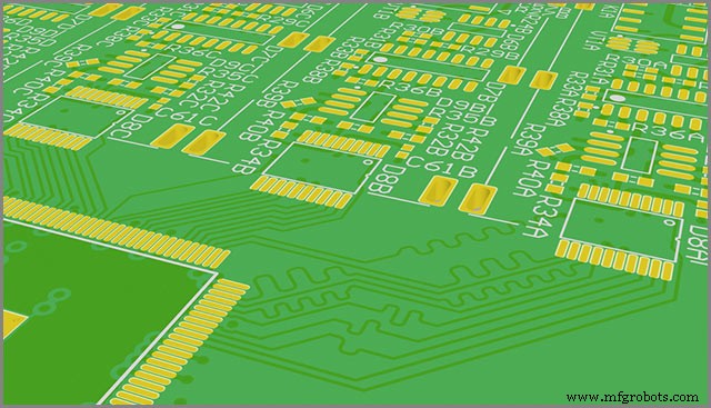 現代プロトタイピングにおけるPCB CAMの必須役割