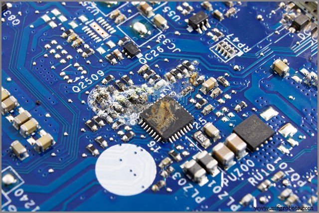 現代プロトタイピングにおけるPCB CAMの必須役割