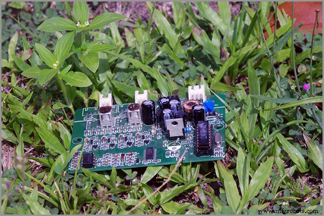 RoHS 2コンプライアンスのマスター：環境に安全なPCB製品製造ガイド