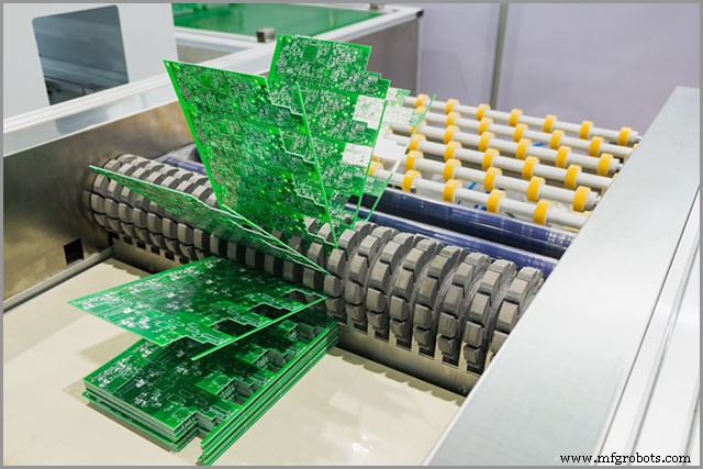 RoHS 2コンプライアンスのマスター：環境に安全なPCB製品製造ガイド