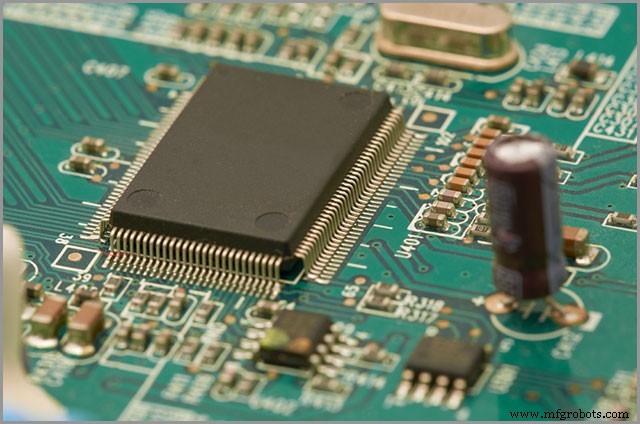 RoHS 2コンプライアンスのマスター：環境に安全なPCB製品製造ガイド