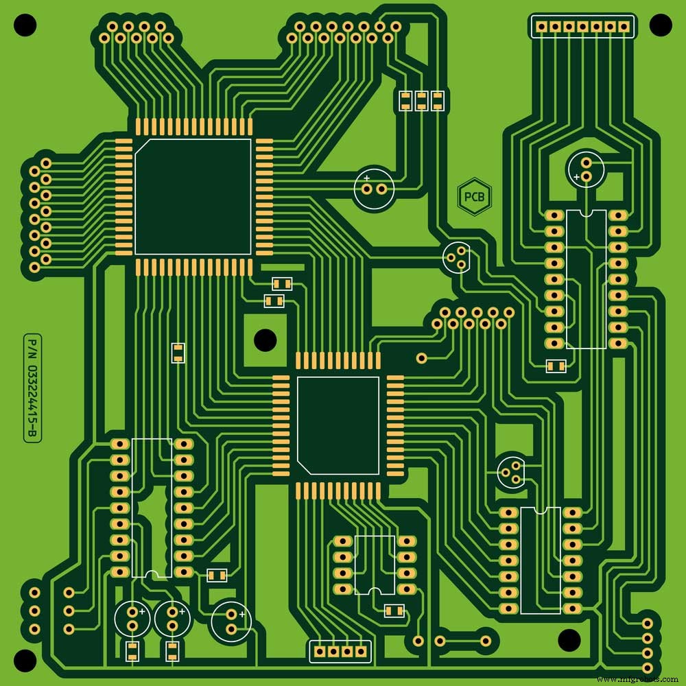 自作PCB入門：ホームメイドプリント基板の初心者ガイド