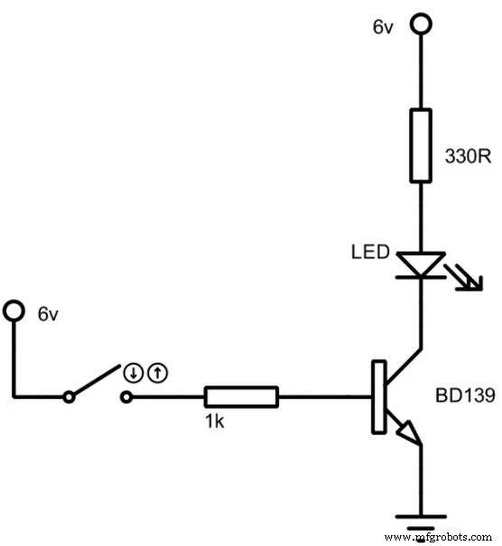 BD139ピンアウト解説：パワートランジスタ制御の究極技術リファレンス