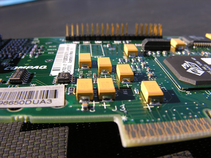 PCBコンピュータ:産業横断的な主要用途を解説