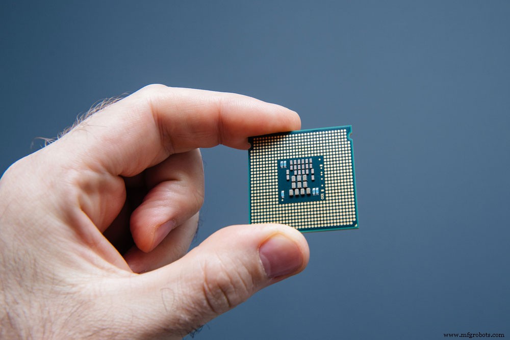 PCBコンピュータ:産業横断的な主要用途を解説