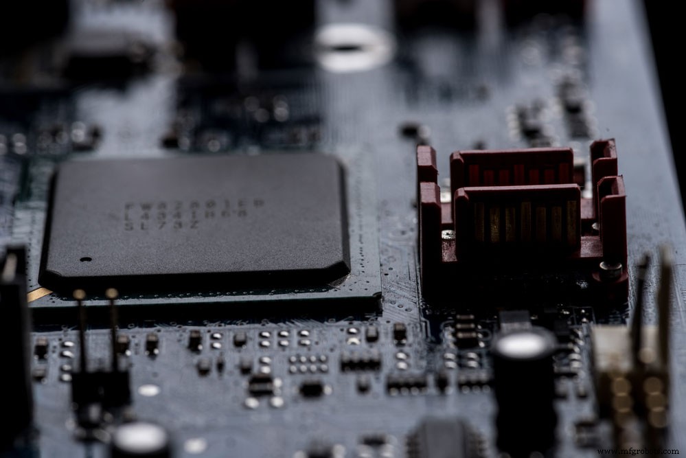 PCBコンピュータ:産業横断的な主要用途を解説