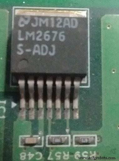 LM723完全マスター：可変電圧レギュレータの包括的ガイド