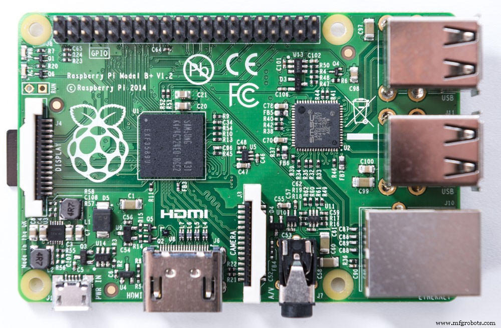 Pi 3 スターターキット完全ガイド：セットアップからプロジェクトまで