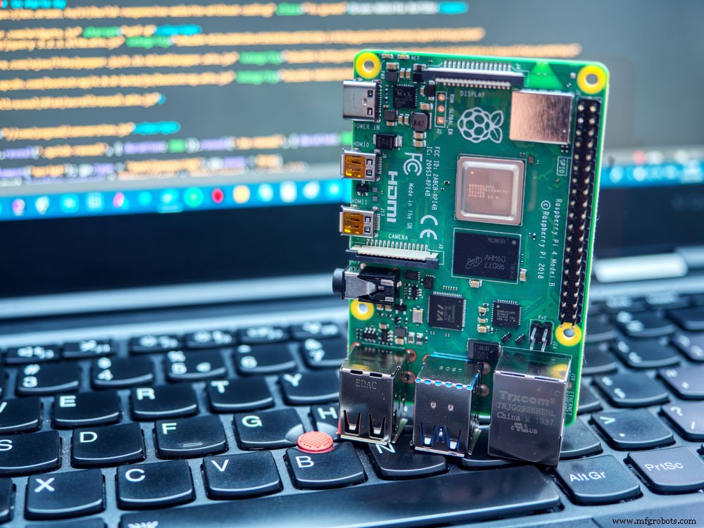 Pi 3 スターターキット完全ガイド：セットアップからプロジェクトまで