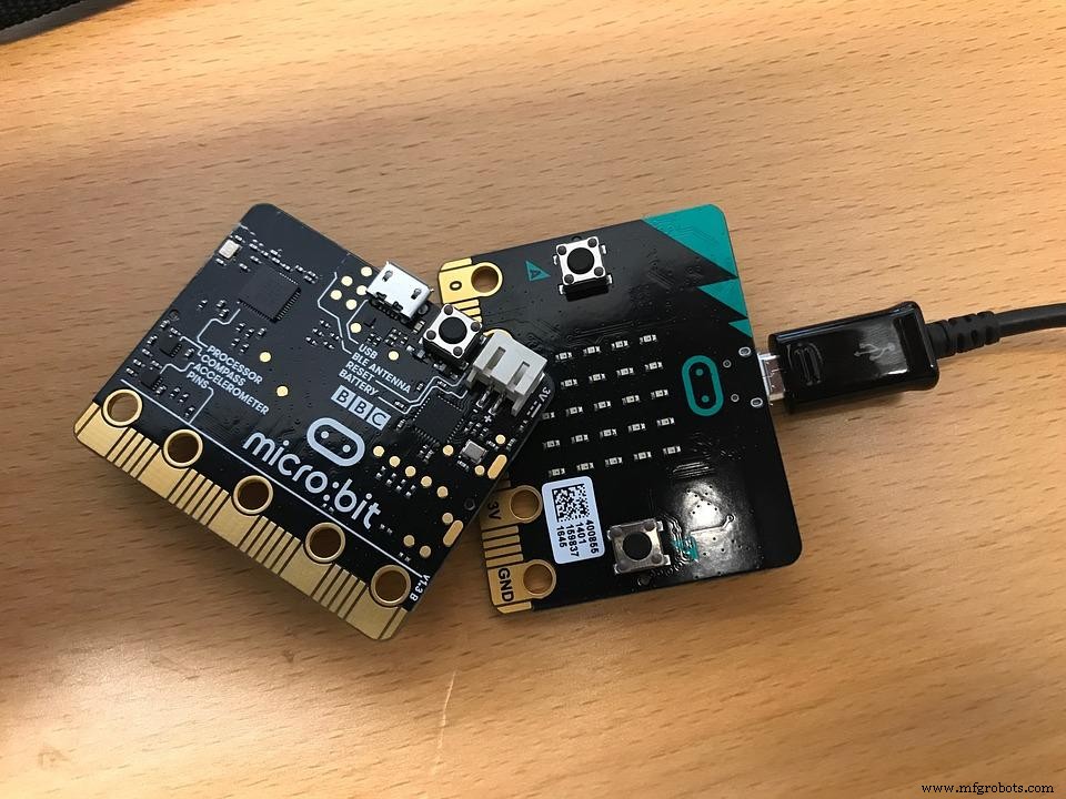 Micro:bit プロジェクト：初心者向け11の魅力的なスターターアイデア