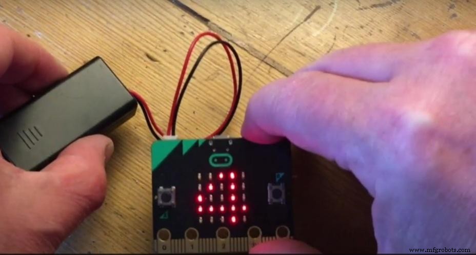 Micro:bit プロジェクト：初心者向け11の魅力的なスターターアイデア
