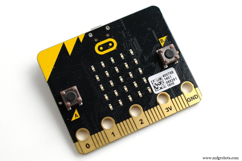 Micro:bit プロジェクト：初心者向け11の魅力的なスターターアイデア