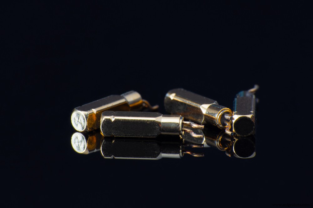 コルピッツ発振器の理解：設計、用途、メリット