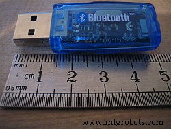 nRF51822 Arduino完全ガイド：BLEモジュールの特徴・仕様・開発環境構築・プロジェクト例