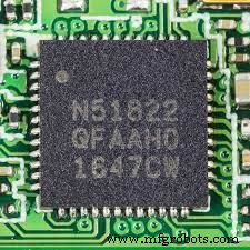 nRF51822 Arduino完全ガイド：BLEモジュールの特徴・仕様・開発環境構築・プロジェクト例