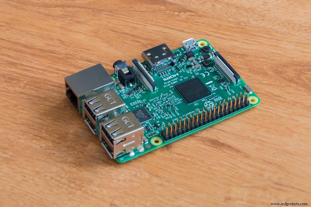 Raspberry Pi で OpenMediaVault NAS 構築完全ガイド：インストール手順・設定・運用 Tips