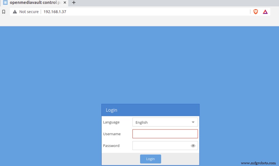 Raspberry Pi で OpenMediaVault NAS 構築完全ガイド：インストール手順・設定・運用 Tips