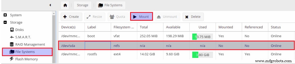 Raspberry Pi で OpenMediaVault NAS 構築完全ガイド：インストール手順・設定・運用 Tips