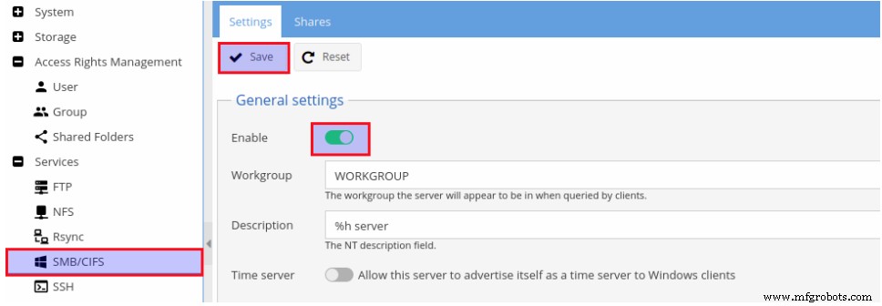 Raspberry Pi で OpenMediaVault NAS 構築完全ガイド：インストール手順・設定・運用 Tips